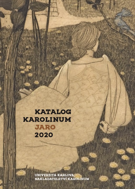 Book Catalogue 2020 Spring